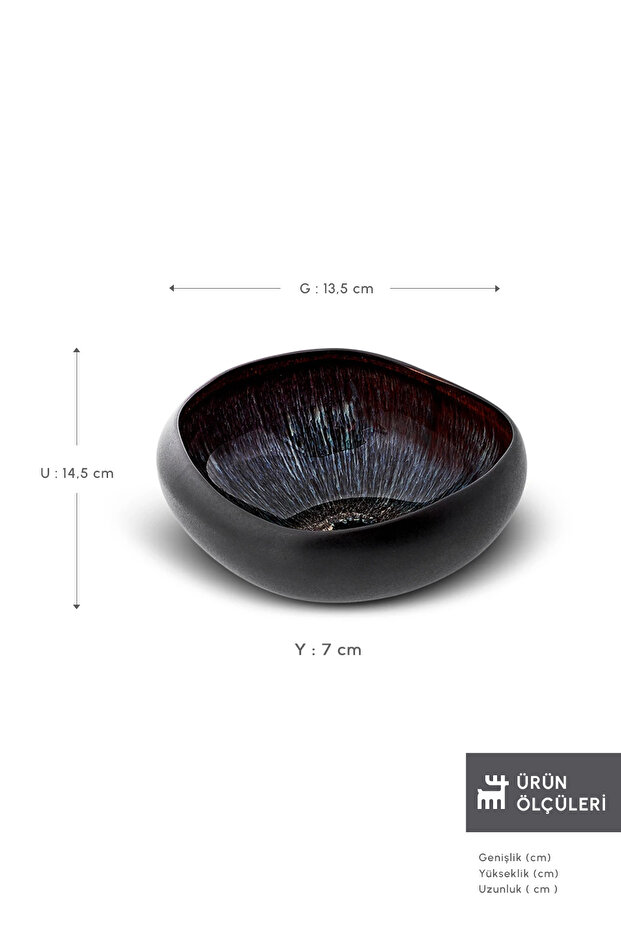 Galactic Siyah Kase - 2