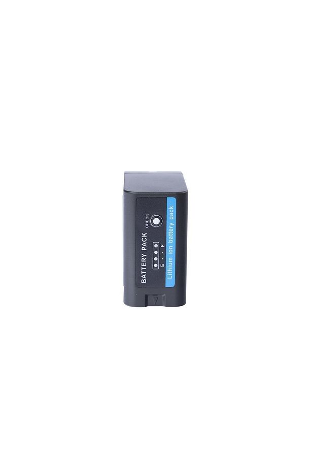 Prodigix Np-f970 9700 Mah Sony Muadili Batarya - 3