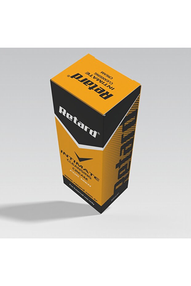 Delay Krem 50 ml - 5