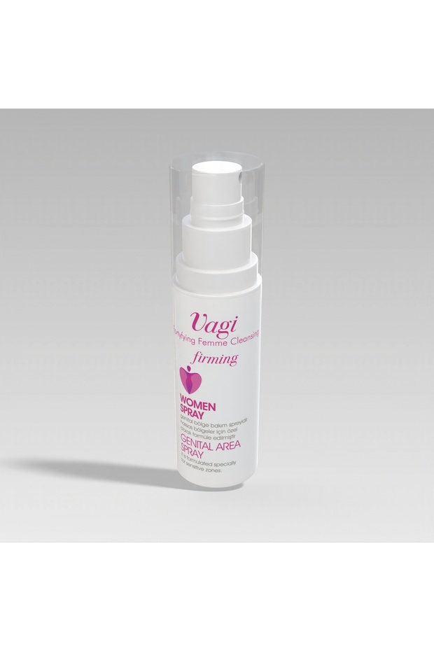 Women Sprey 50 Ml - 3