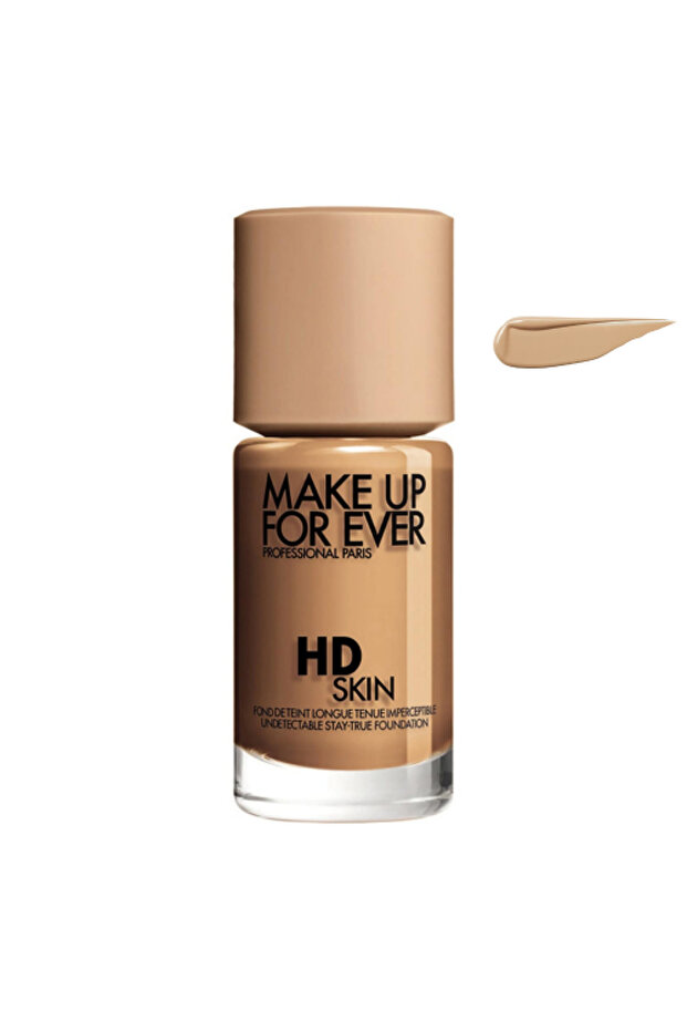 كريم أساس HD Skin Undetectable Stay-True باللون 3N48