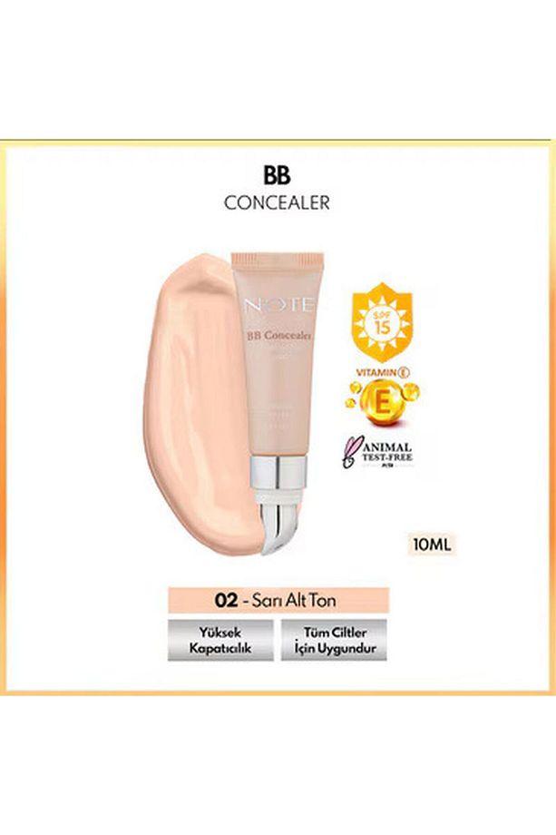 Bb Kapatıcı No: 02 - 3