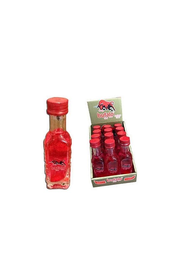 Enerji Içeceği Cam Gibi Şişe 30 ml Adet - 1