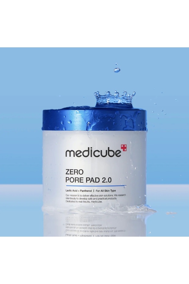 Zero Pore Pads 70 - 1