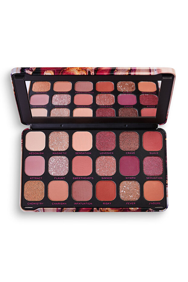 Make Up Revolution Forever Flawless Allure - 2