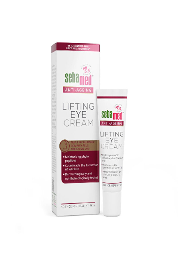 Anti-Ageing Lifting Eye Cream 15 ml