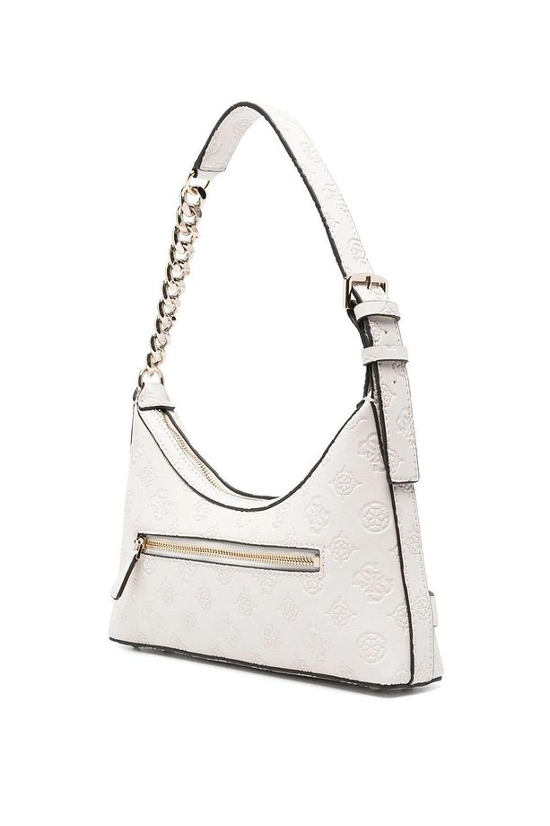 28x17x6cm Guess ZARELA LUXURY SATCHEL PD963018 - 5