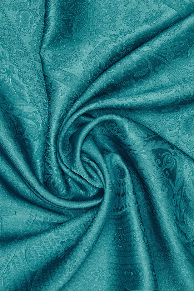 DÜZ İPEK EŞARP - 3