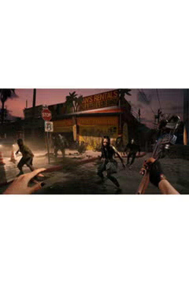 PS5 Dead Island 2 PULP Edition PEGI - AR - Action & Shooter - PlayStation 5 (PS5) - 3