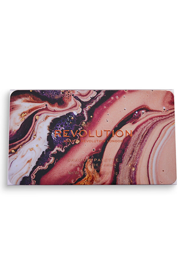 Make Up Revolution Forever Flawless Allure - 1