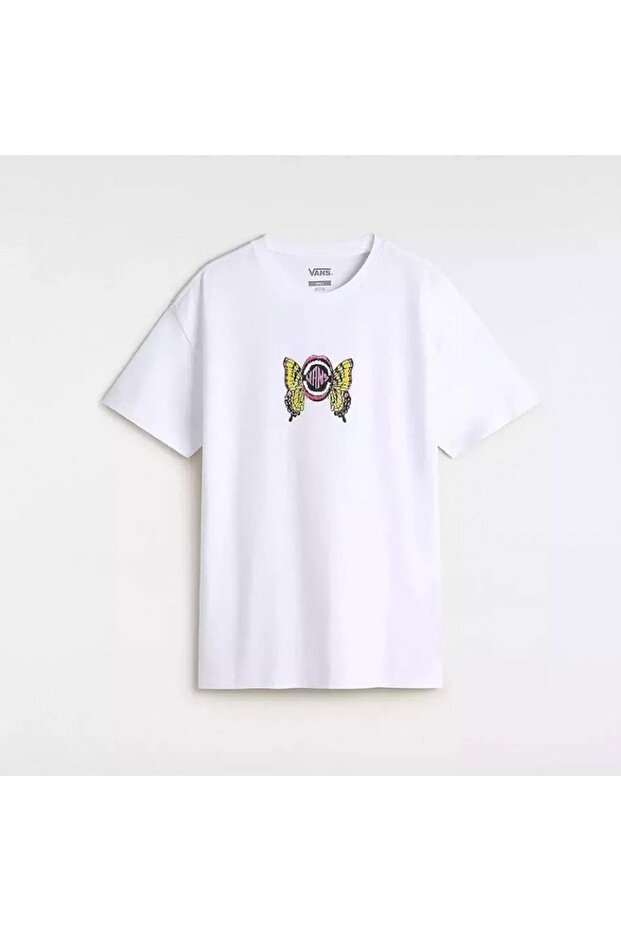 Etheral SS Kadın Tişört - 5