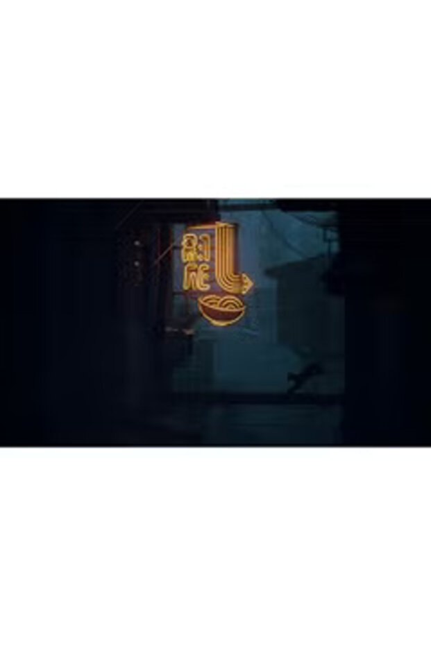 لعبة Stray PS5 - لعبة أكشن ومغامرات - 6