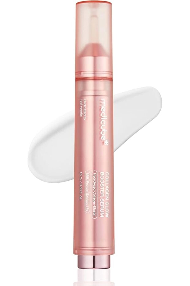 Collagen Glow Boosting Serum 15ml
