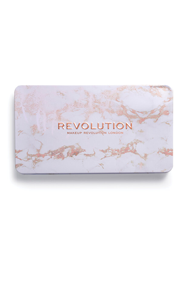 مكياج ثورة للأبد خالي من العيوب - 1