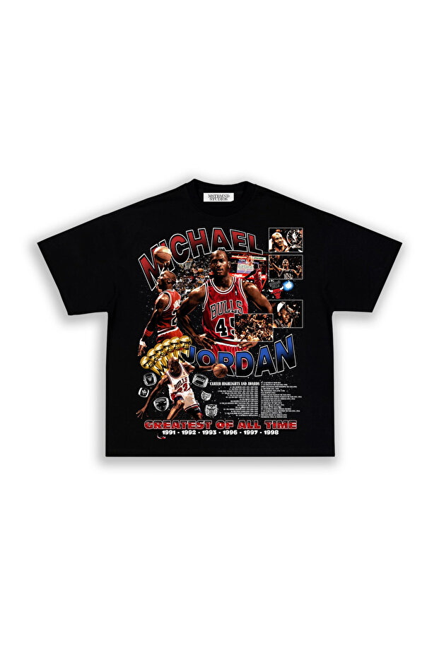 تيشيرت عالي الجودة - 1