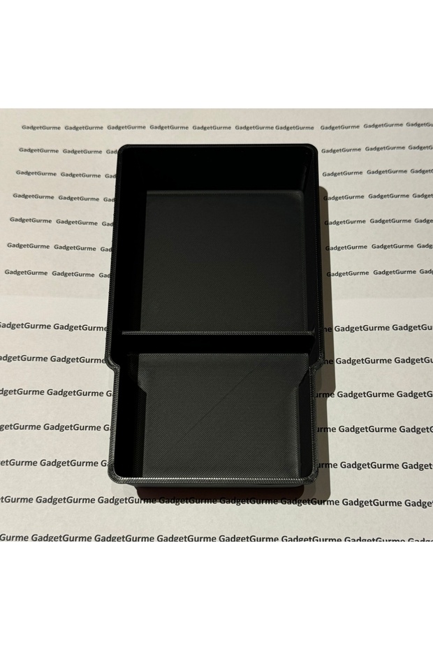 مسند ذراع فيات إيجا منظم تحت مسند الذراع - 3