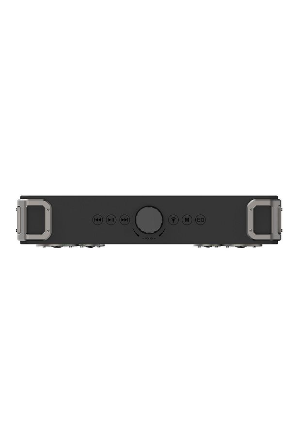 SURGE GS817 RGB 15W x 2 Kablolu & Bluetooth Soundbar - 7