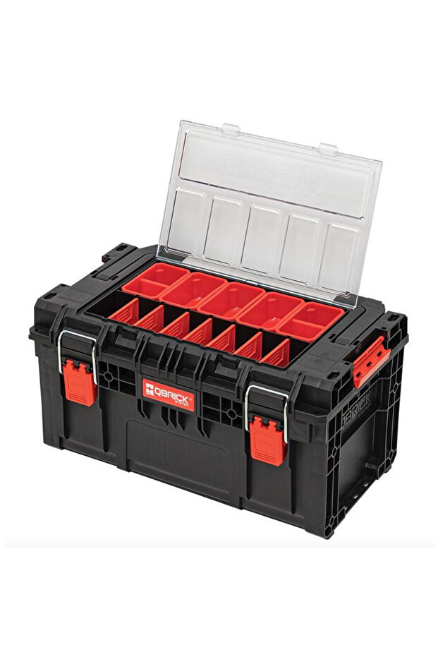VARIO TOOLBOX250