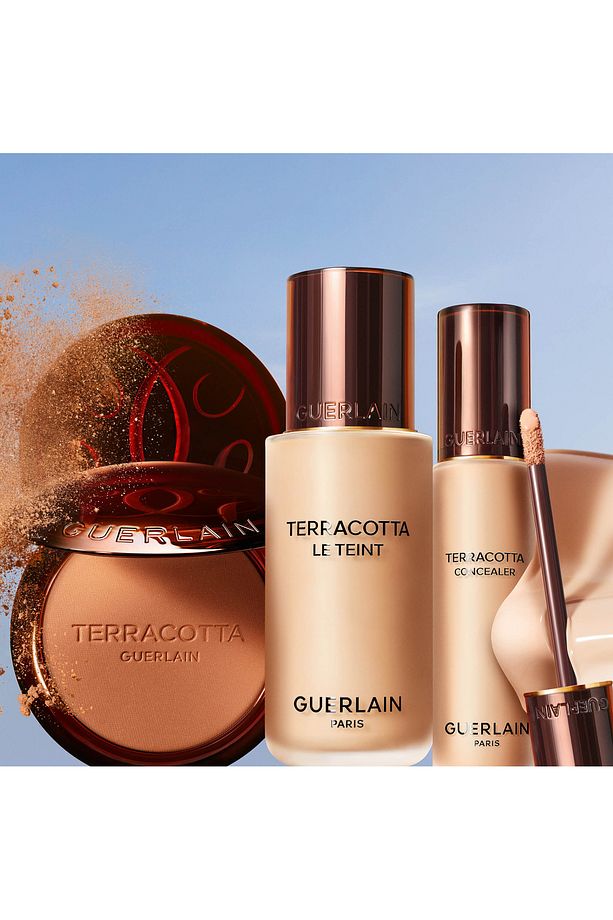 TERRA 24 CONCEALER 2N Kapatıcı - 6