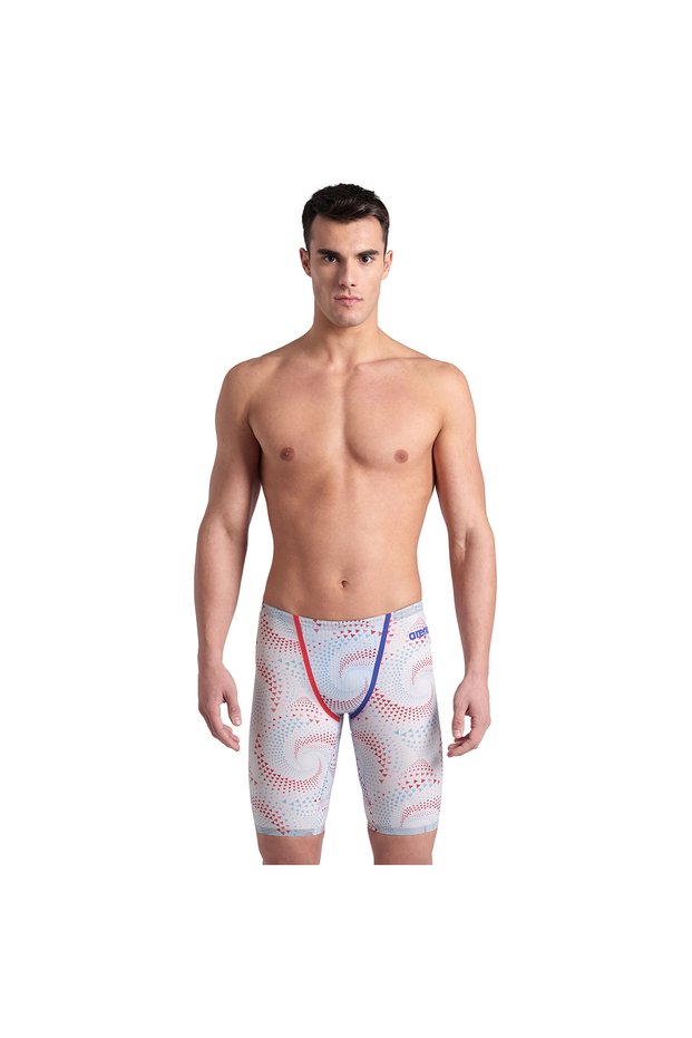Powerskin Primo Le Jammer Men's White 008678950