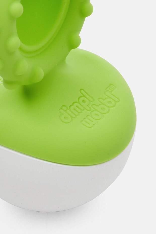 لعبة سيليكون للأطفال الصغار، متنوعة - 5