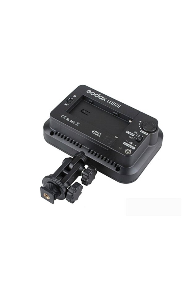 Led126 Video Işığı - 2