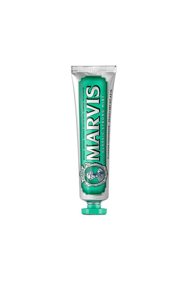Klasik Ekstra Naneli Diş Macunu 85ml - 5