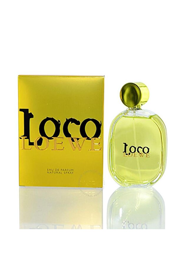 عطر لوكو 100 مل