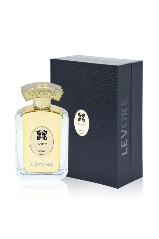 عطر ليفوري إنتنس 100 مل
