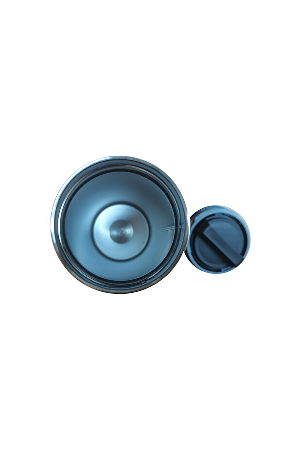 Express Coffee Thermos 510 ml | 304 Paslanmaz Çelik, Vakum Yalıtımlı Termos - 2