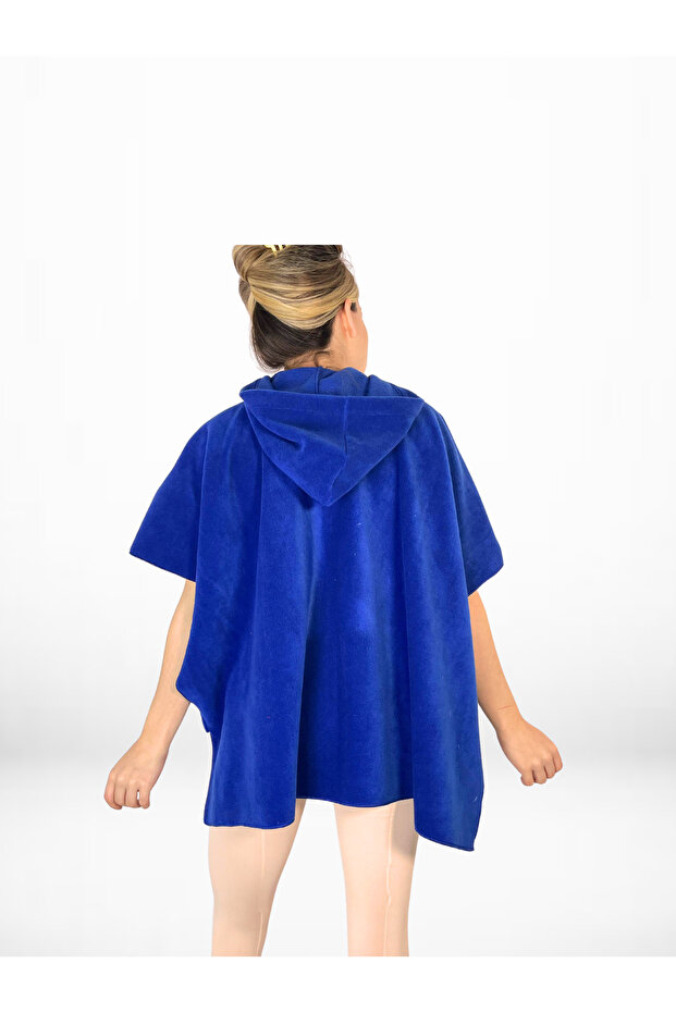 راقصة الباليه بونشو - 5