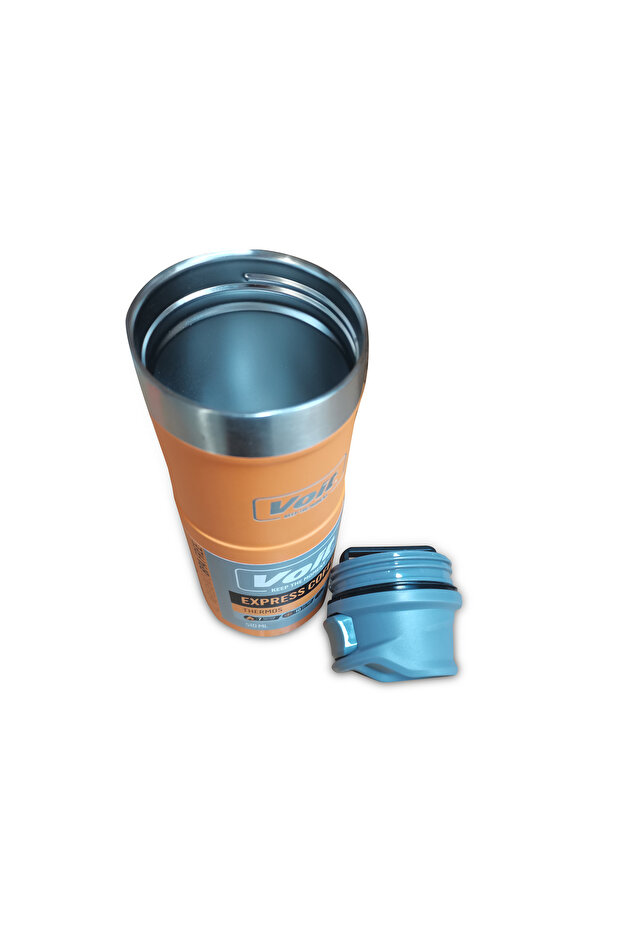 EXPRESS COFFEE THERMOS 510ML - 2