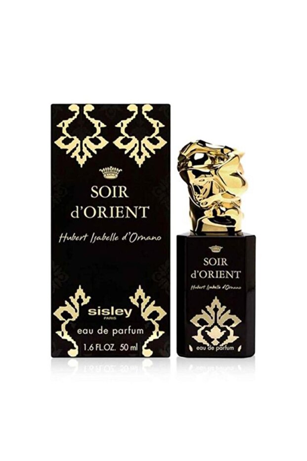Soir Dorient EDP 50mlسيسلي عطر سوار دورينت 50 مل