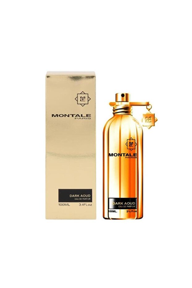 عطر دارك عود 100 مل - 1