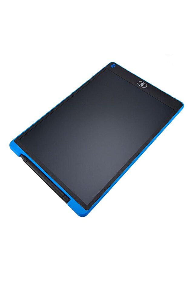 8.5 بوصة، لوح كتابة LCD أزرق مقاس 8.5 بوصة، لوح رسم رقمي، لوحات كتابة يدوية إلكترونية محمولة