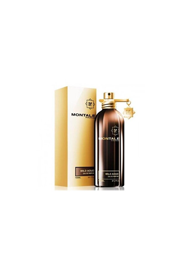 عطر وايلد اود للرجال 100 مل