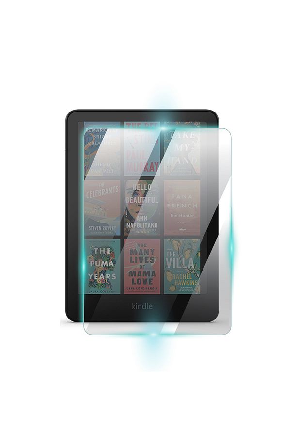 Kindle Paperwhite/Signature Edition/Colorsoft Signature Edition (1st Gen) IPG ProActive Ekran Koruma - 2