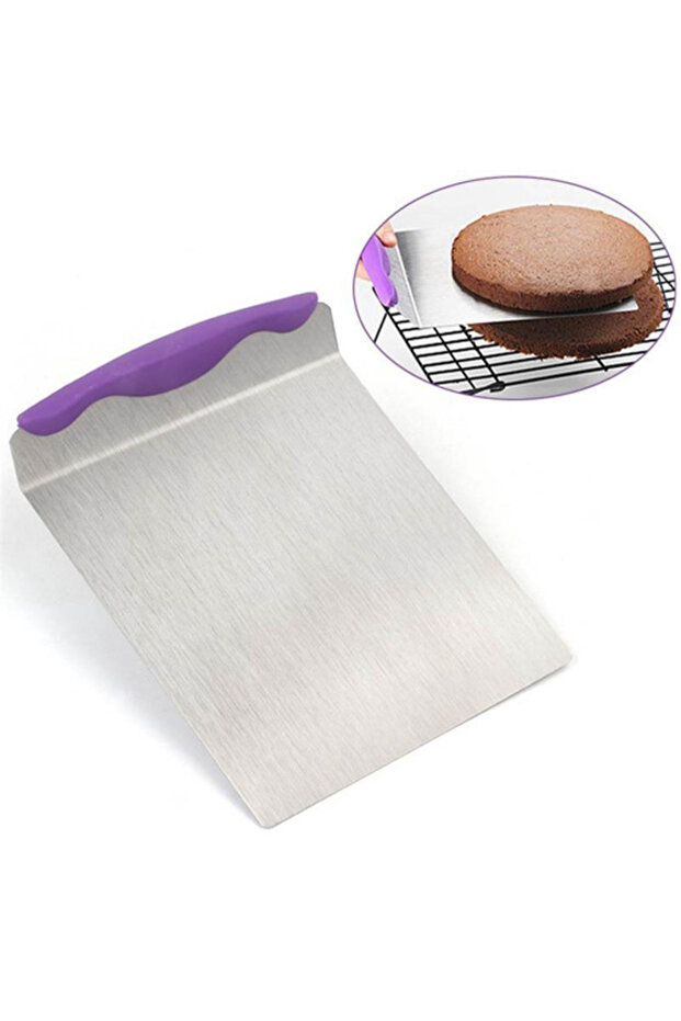 قطاعة رافعه للـ العجين والكيك - 1
