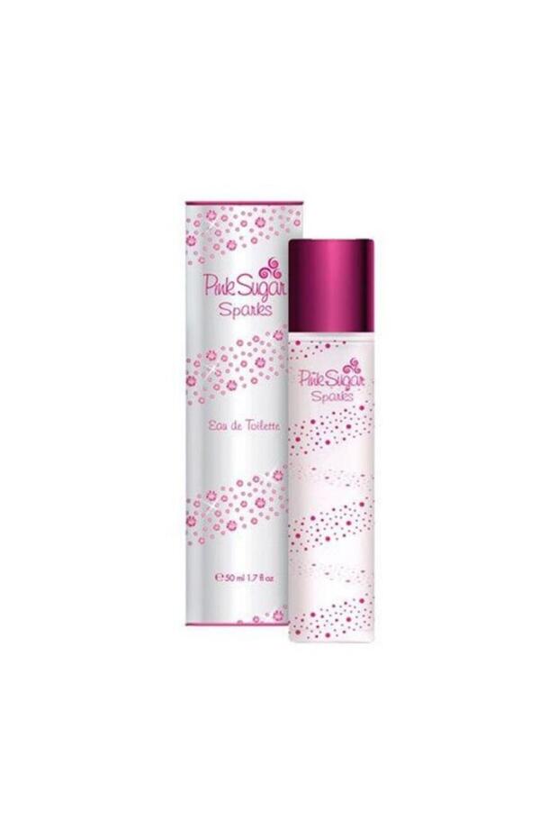 عطر بينك سوجر سباركس 50 مل