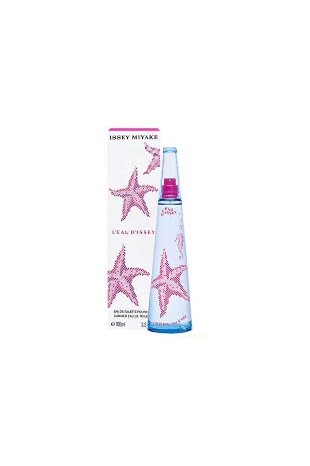 عطر صيفي 100 مل