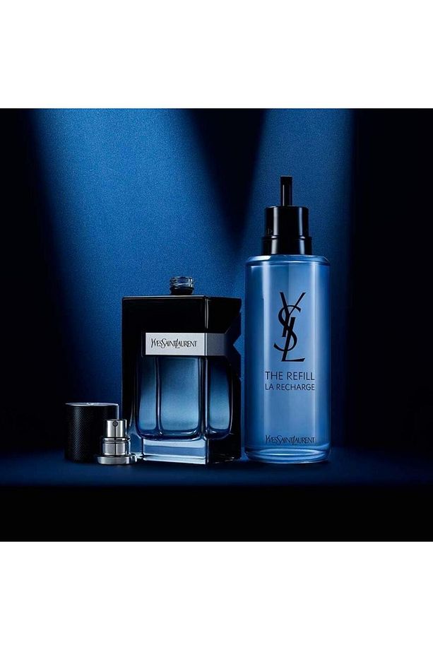 Y Refill EDP 150 ml Erkek Parfümü - 5