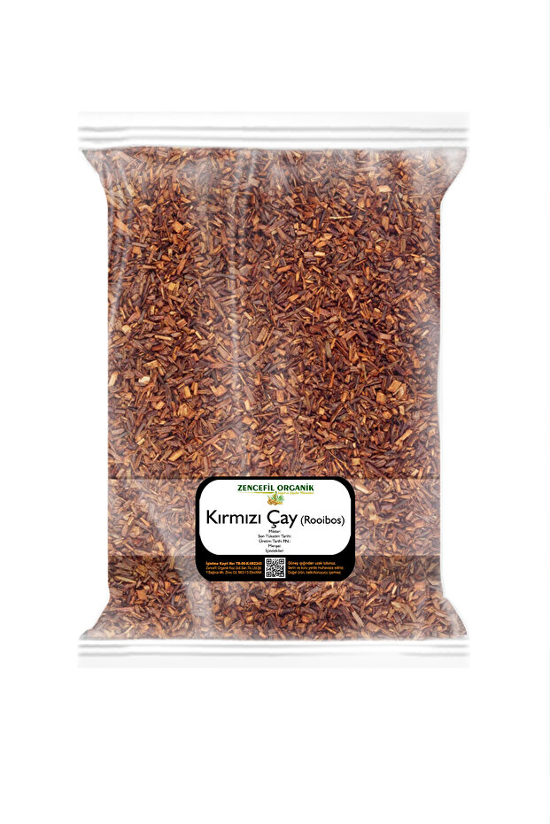 Rooibos Red Tea 500 Gr. 0.5 kg Pure Roibos Tea