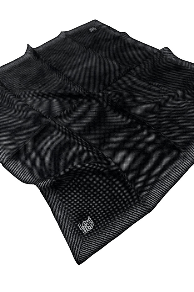 Twill İpek Eşarp LD4153-1 - 3