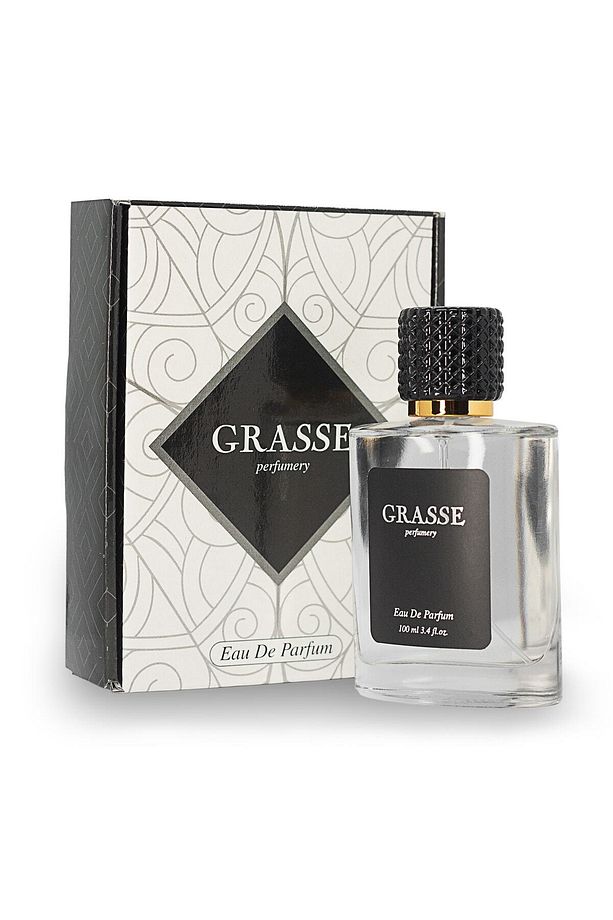 Black Afgano 100 ml Unisex Edp - 5