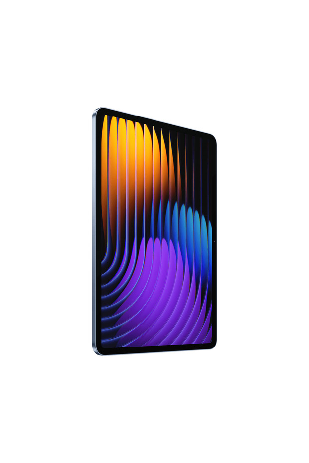 Pad 7 8+256 GB Wi-Fi Mavi Tablet(Xiaomi Türkiye GarantiliXiaomi) - 5