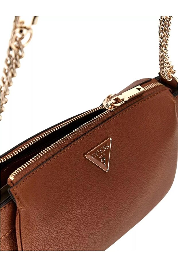 FEDORA SHOULDER BAG - 2