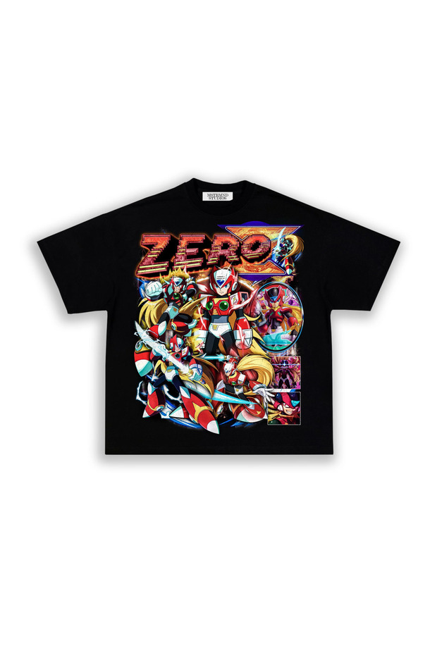 تيشيرت عالي الجودة - 1