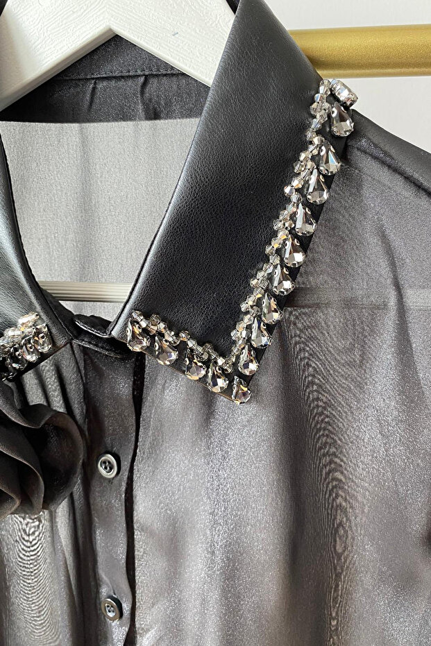 İthal Premium Kalite Gömlek - 2