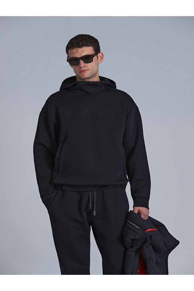 LUFİAN Robust Sweatshirt 112030136-24k - 4