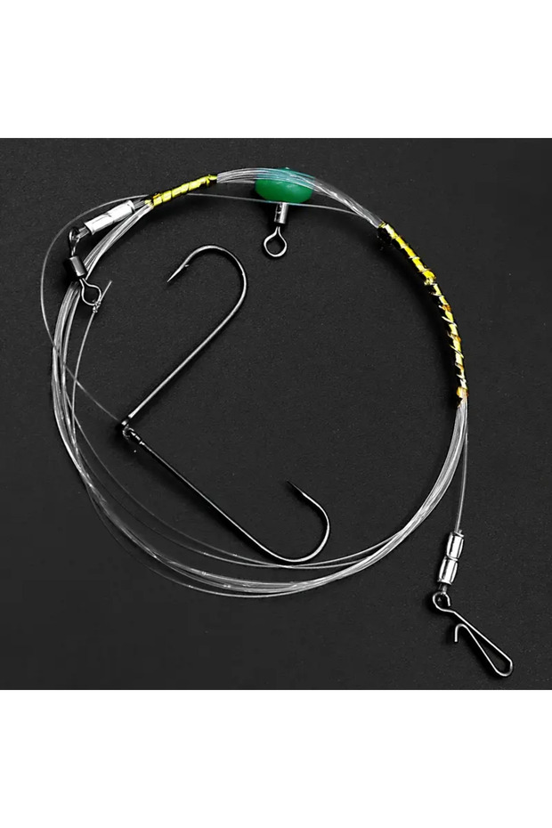 Multi Levrek Takımı - 1